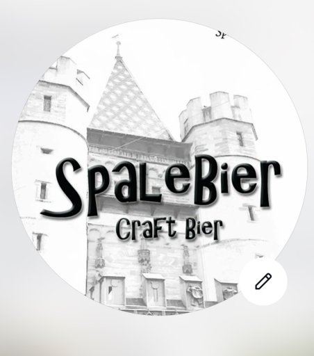 SpaleBier